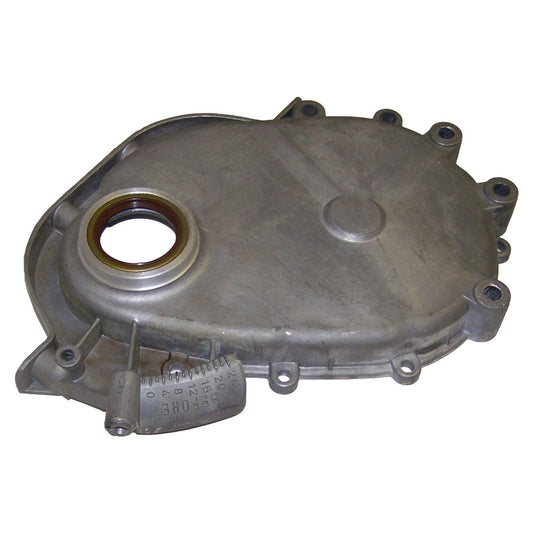 Crown Automotive 53020233 Timing Cover For 1984-1993 Jeep Cherokee