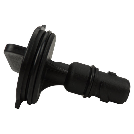 Crown Automotive 53032940AB PCV Valve