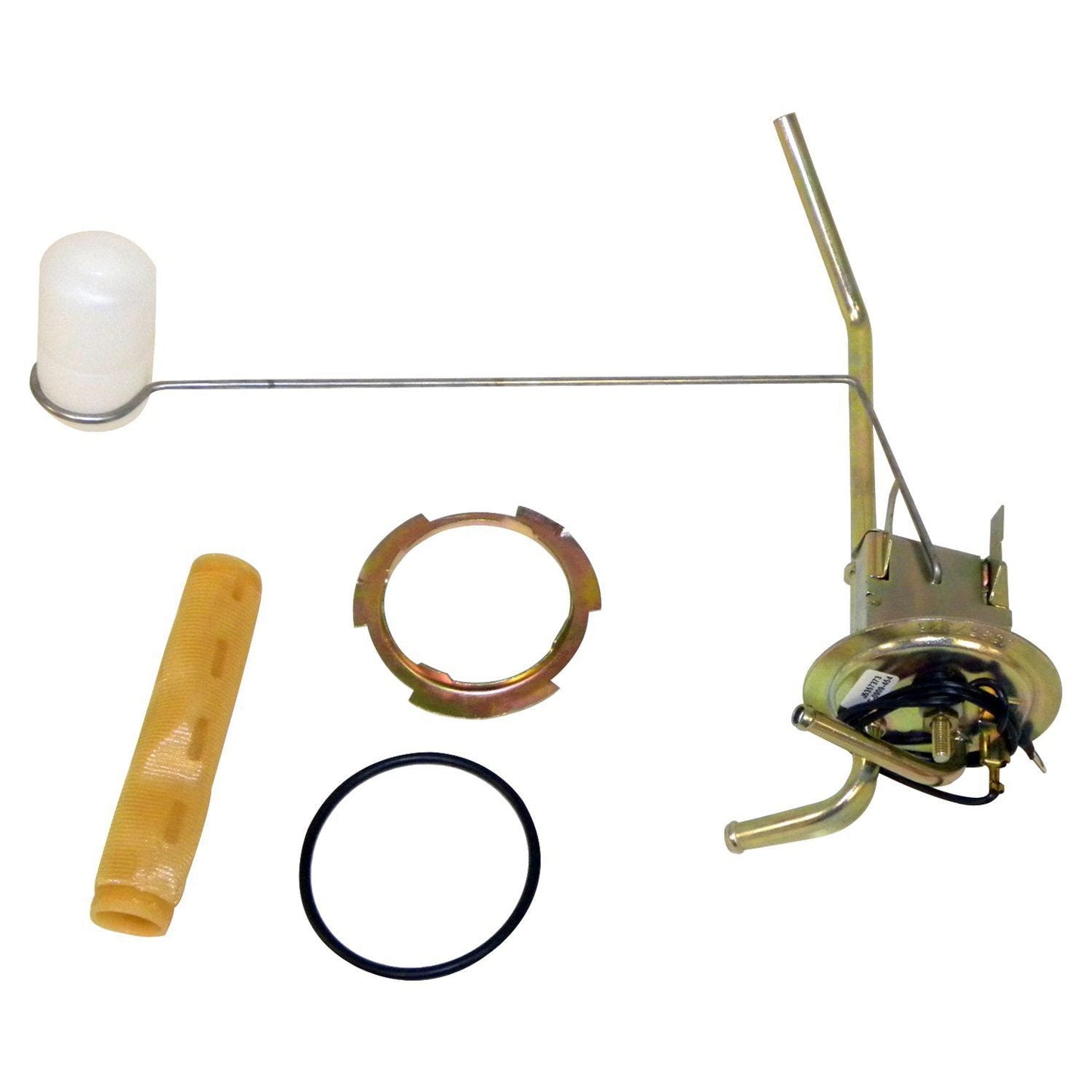 Crown Automotive 5357373K Fuel Sending Unit Kit For 1981-1985 Jeep Scrambler