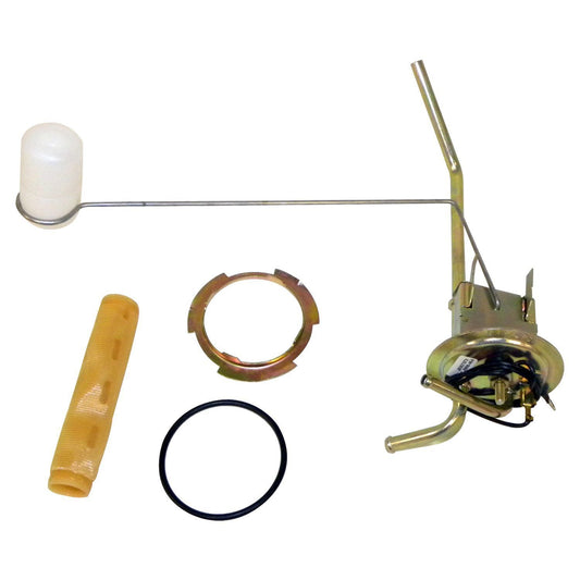 Crown Automotive 5357373K Fuel Sending Unit Kit For 1981-1985 Jeep Scrambler