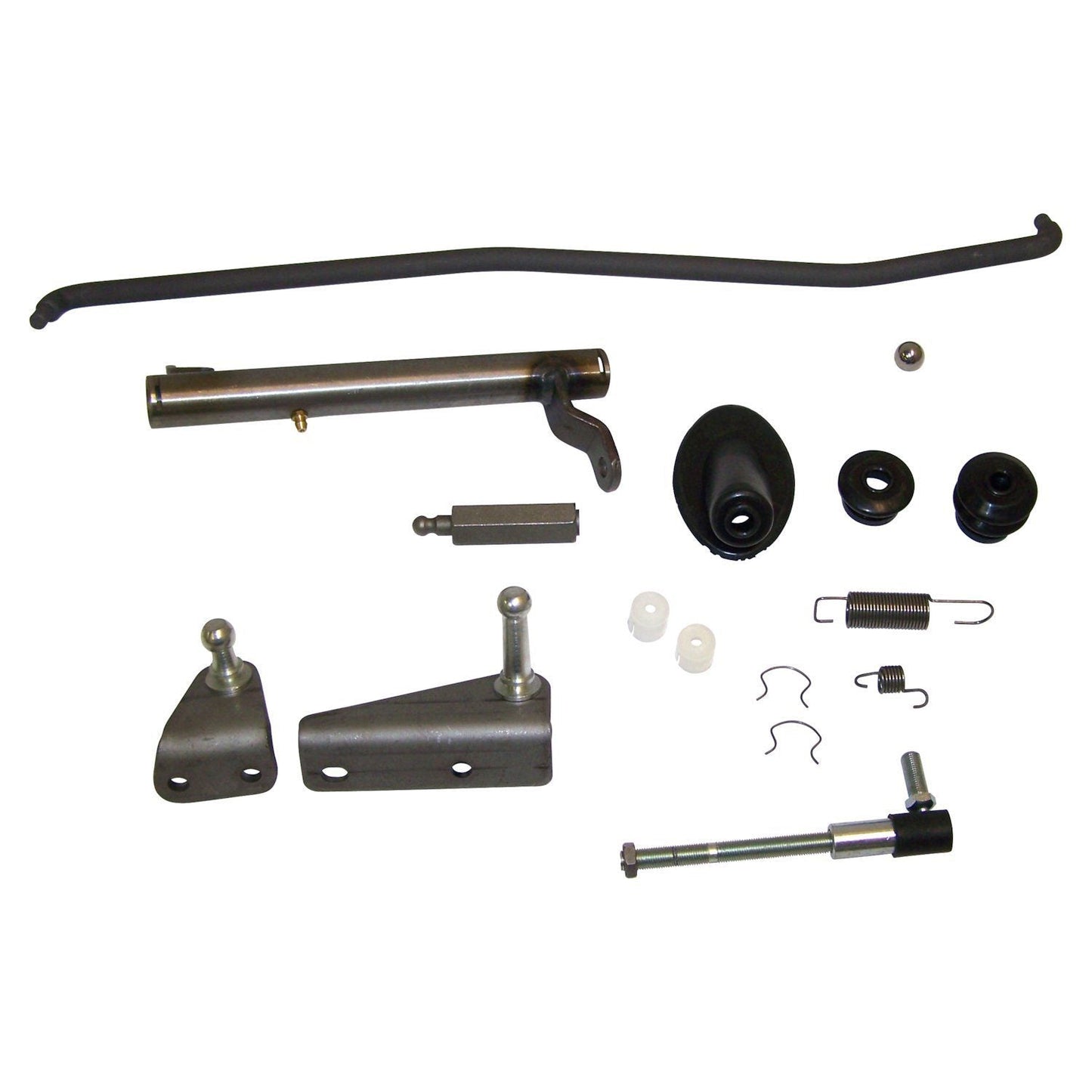 Crown Automotive 5360104K Clutch Bellcrank Kit