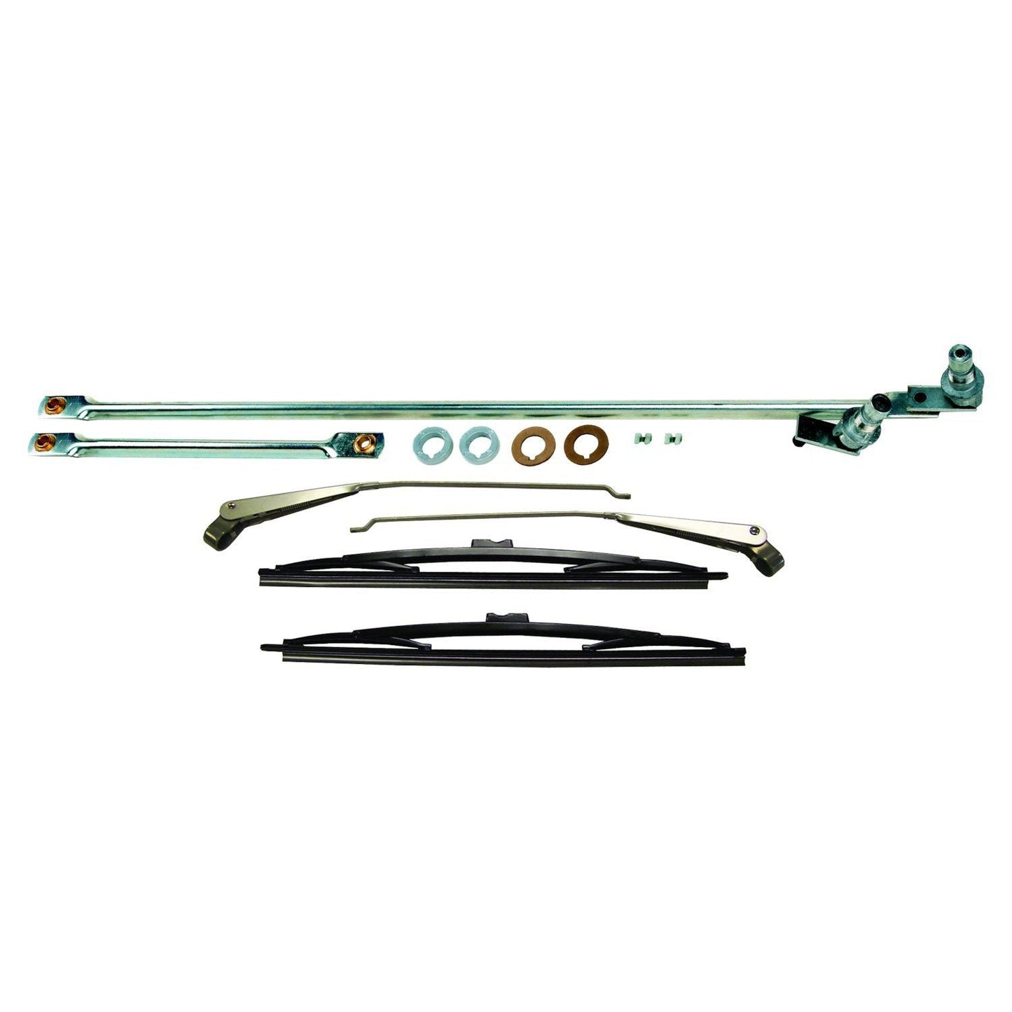 Crown Automotive 5453958KM Wiper Arm Adapter Kit