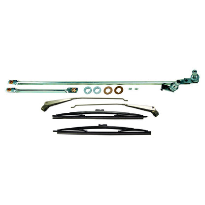 Crown Automotive 5453958KM Wiper Arm Adapter Kit