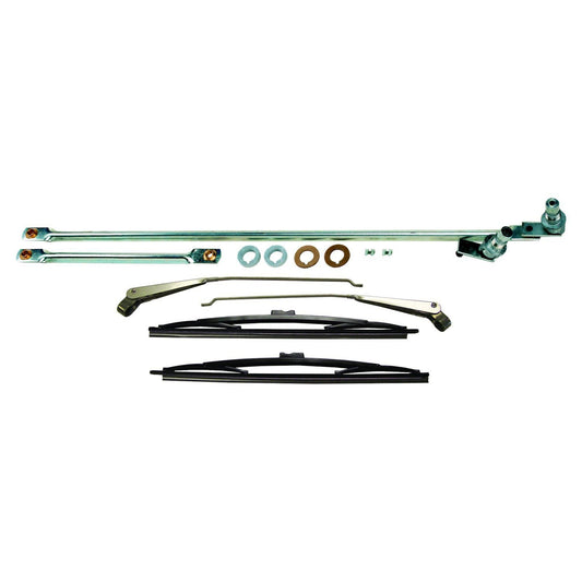 Crown Automotive 5453958KM Wiper Arm Adapter Kit