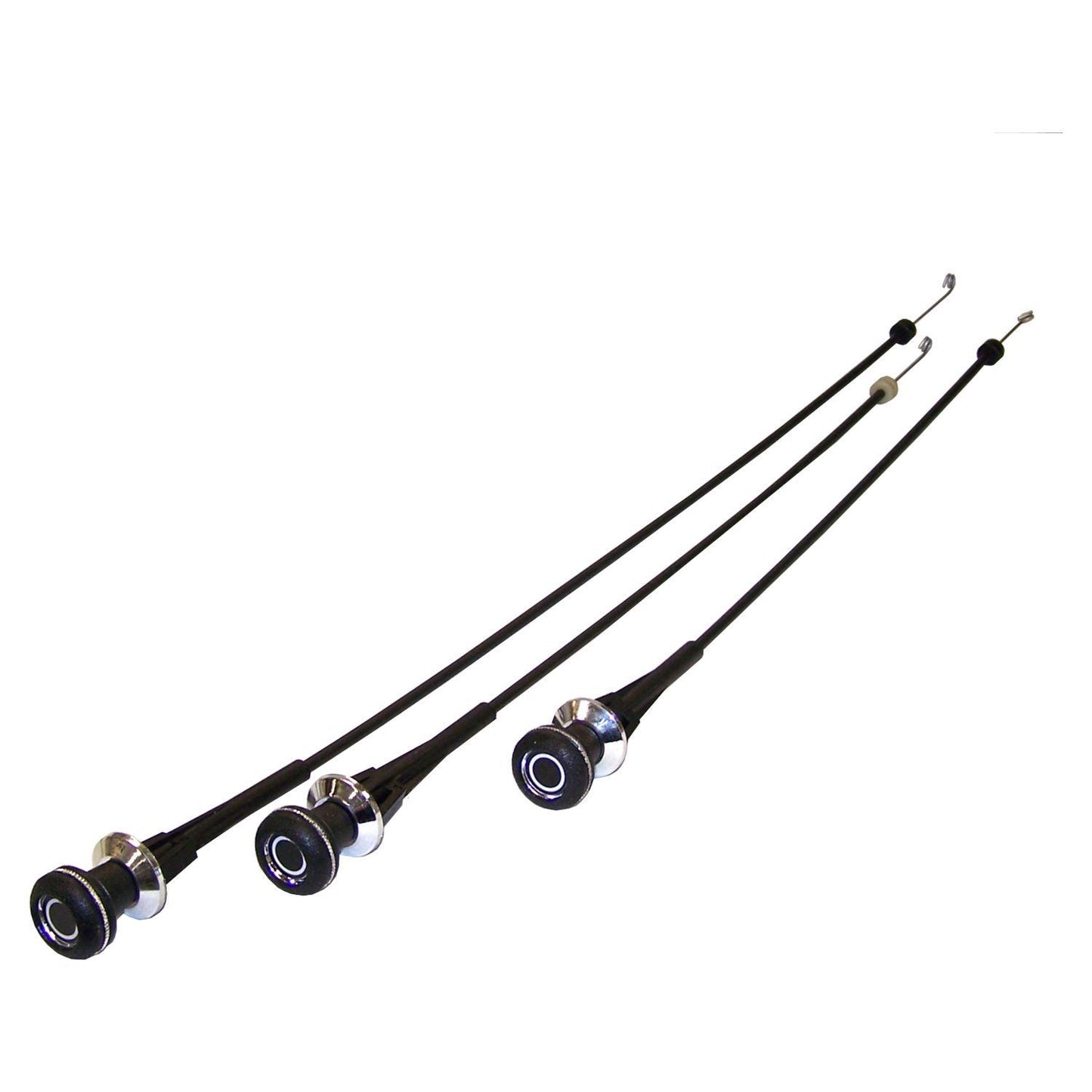 Crown Automotive 5463657K HVAC Cable Kit