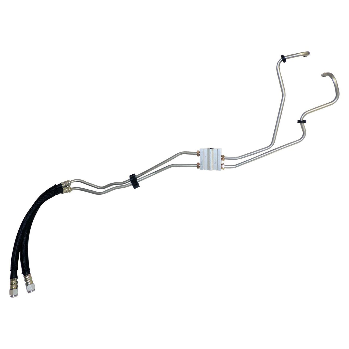 Crown Automotive 55037841AK Automatic Transmission Oil Cooler Hose Assembly