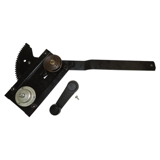 Crown Automotive 55074990K Front Right Window Regulator Kit For Jeep Wrangler CJ7 CJ8 YJ