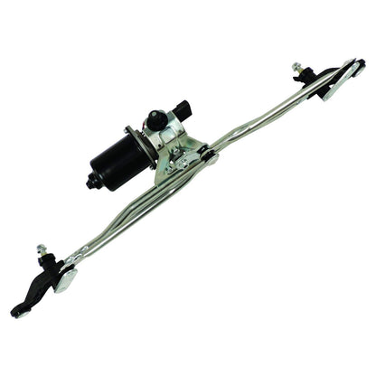 Crown Automotive 55077859AC Front Wiper Motor Assembly For 2007-2018 Jeep JK