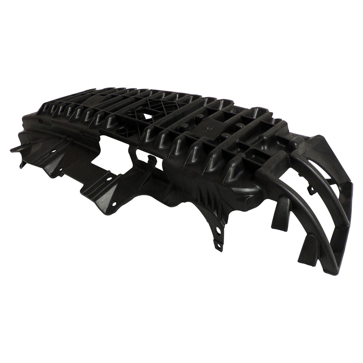 Crown Automotive 55078135AF Front Left Fender Flare Brace; For Jeep (JK)