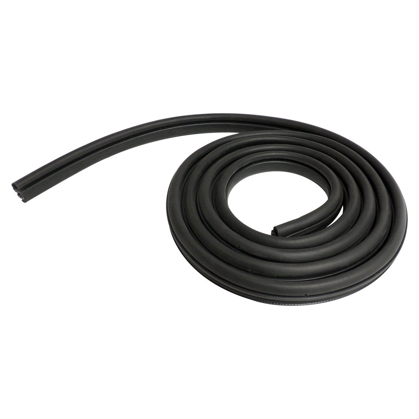 Crown Automotive 55113020AF Door Weatherstrip (Front) For Jeep Liberty Dodge Nitro 2007-12