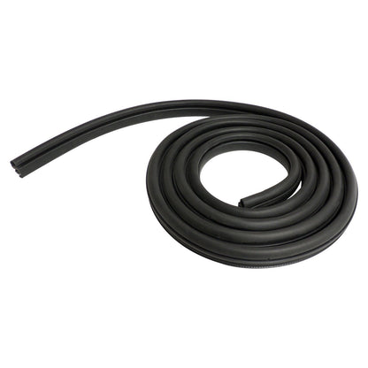 Crown Automotive 55113020AF Door Weatherstrip (Front) For Jeep Liberty Dodge Nitro 2007-12