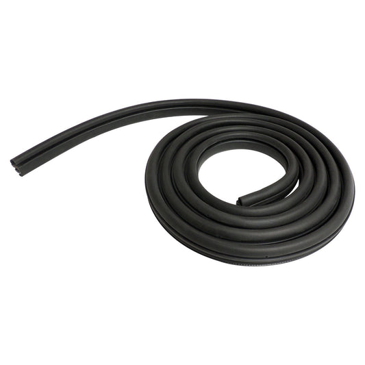 Crown Automotive 55113020AF Door Weatherstrip (Front) For Jeep Liberty Dodge Nitro 2007-12