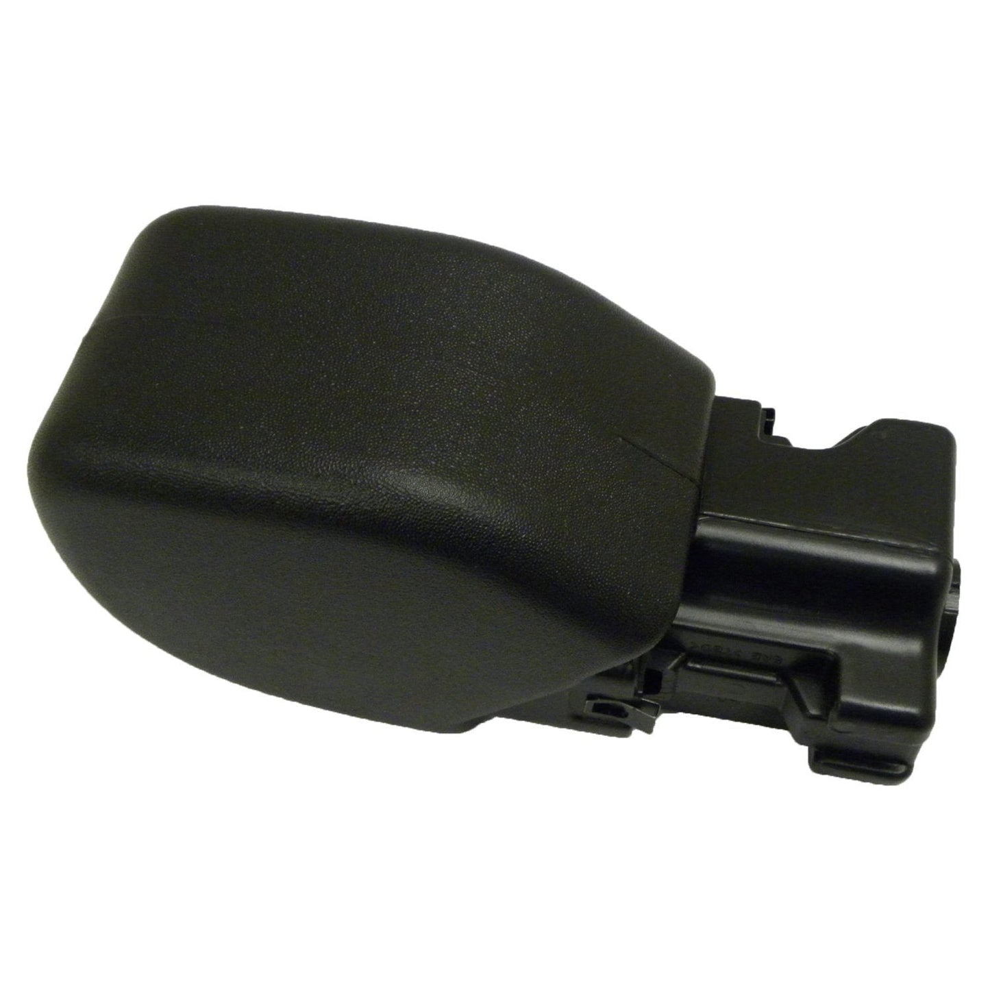 Crown Automotive 55155757AA -Replacement Front Bumper Left Side End Cap for 97-06 Jeep TJ