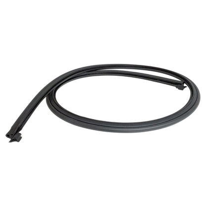 Crown Automotive 55175041AH Liftgate Weatherstrip For 97-06 Jeep Wrangler TJ
