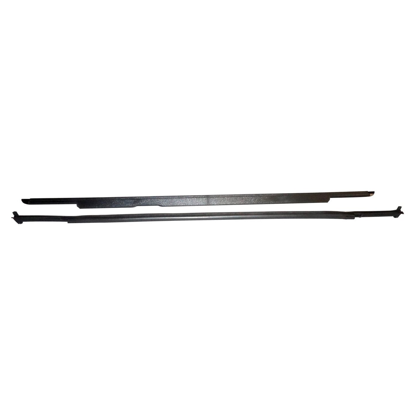 Crown Automotive 55175042K Liftgate Weatherstrip Kit For 1997-2006 Jeep TJ