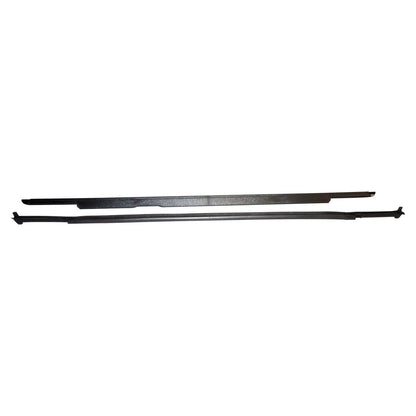 Crown Automotive 55175042K Liftgate Weatherstrip Kit For 1997-2006 Jeep TJ