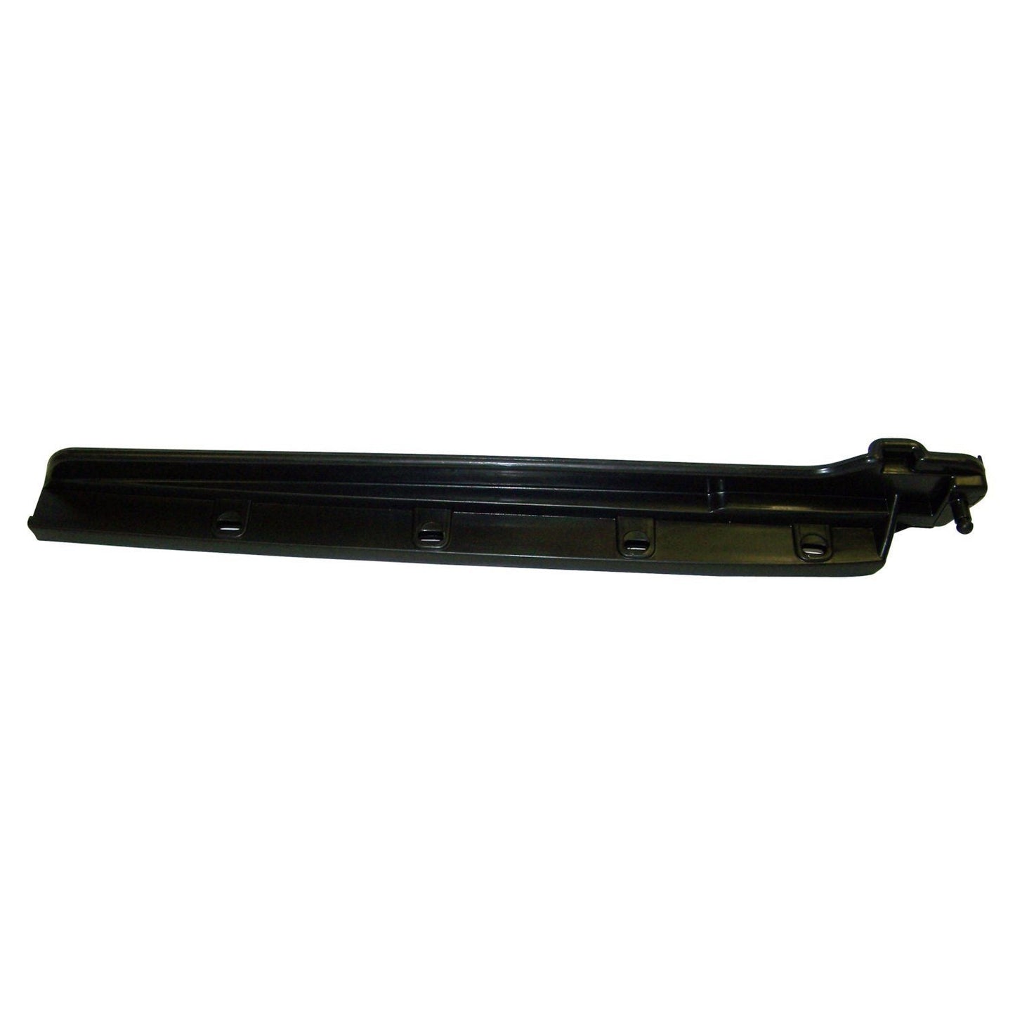 Crown Automotive 55176224 Right Molded Strip Door Seal For 1987-1995 Jeep YJ