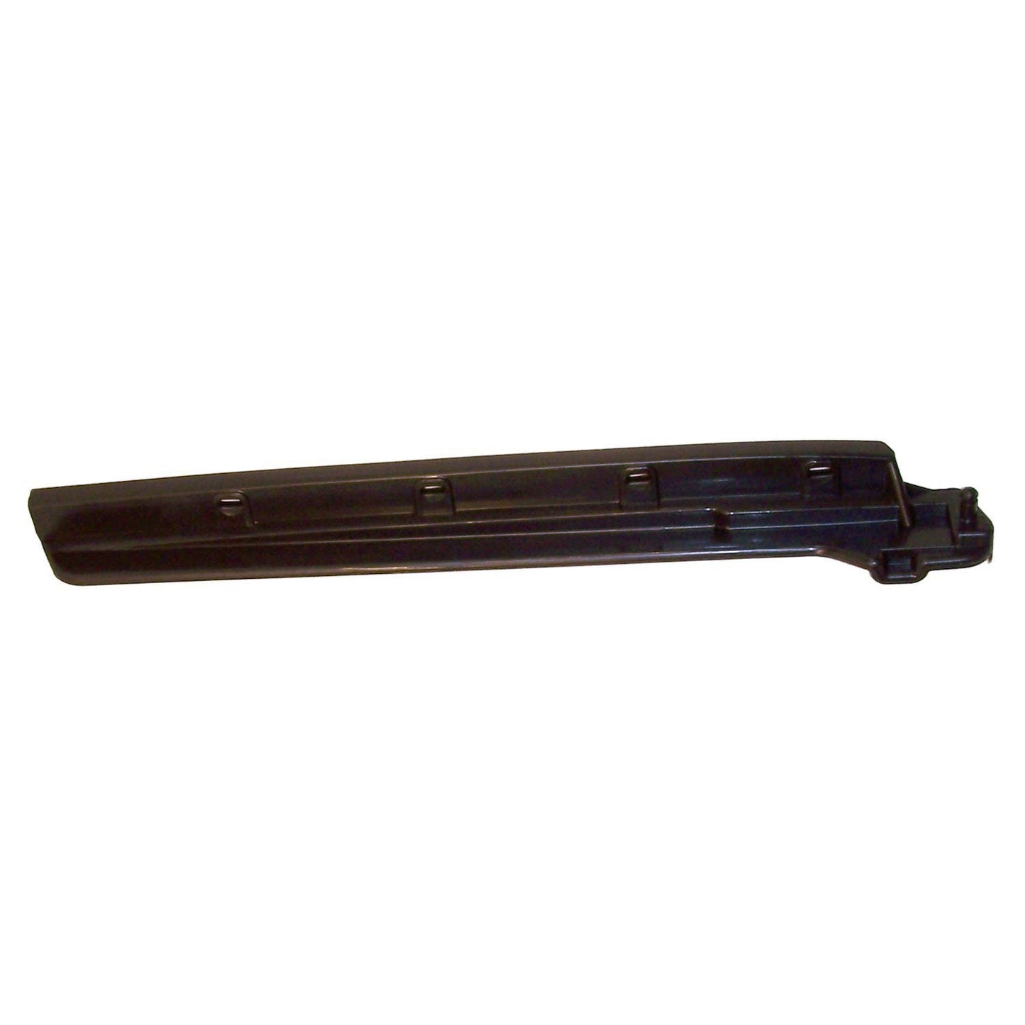 Crown Automotive 55176225 - Driver Side Pillar Post for 87-95 Jeep Wrangler YJ