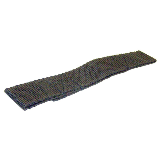 Crown Automotive 55176339AC Front Left or Right Door Check Strap For Jeep TJ