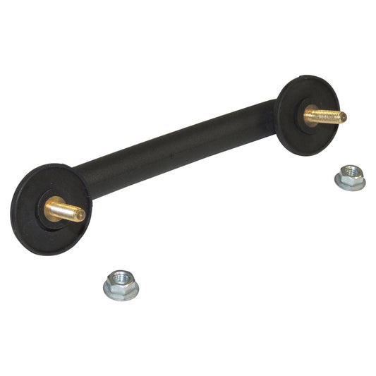 Crown Automotive 55176422K Windshield Tie Down Kit
