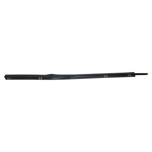 Crown Automotive 55176564AC Right Door Belt Weatherstrip For 97-06 Jeep TJ
