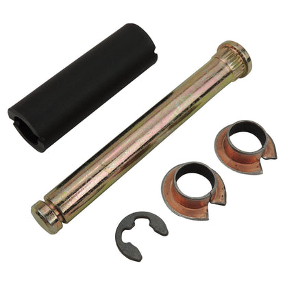 Crown Automotive 55235368RK Door Hinge Pin and Bushing Kit