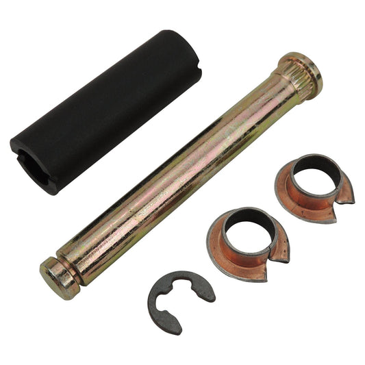 Crown Automotive 55235368RK Door Hinge Pin and Bushing Kit