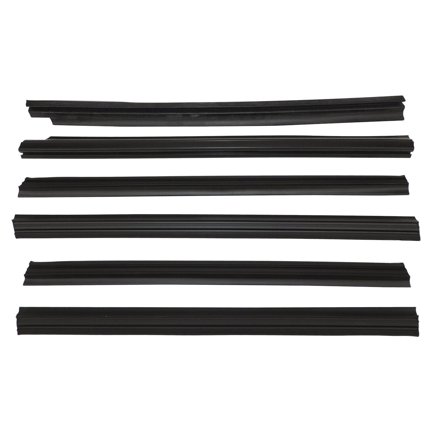 Crown Automotive 55235404MK Door Window Belt Weatherstrip Kit