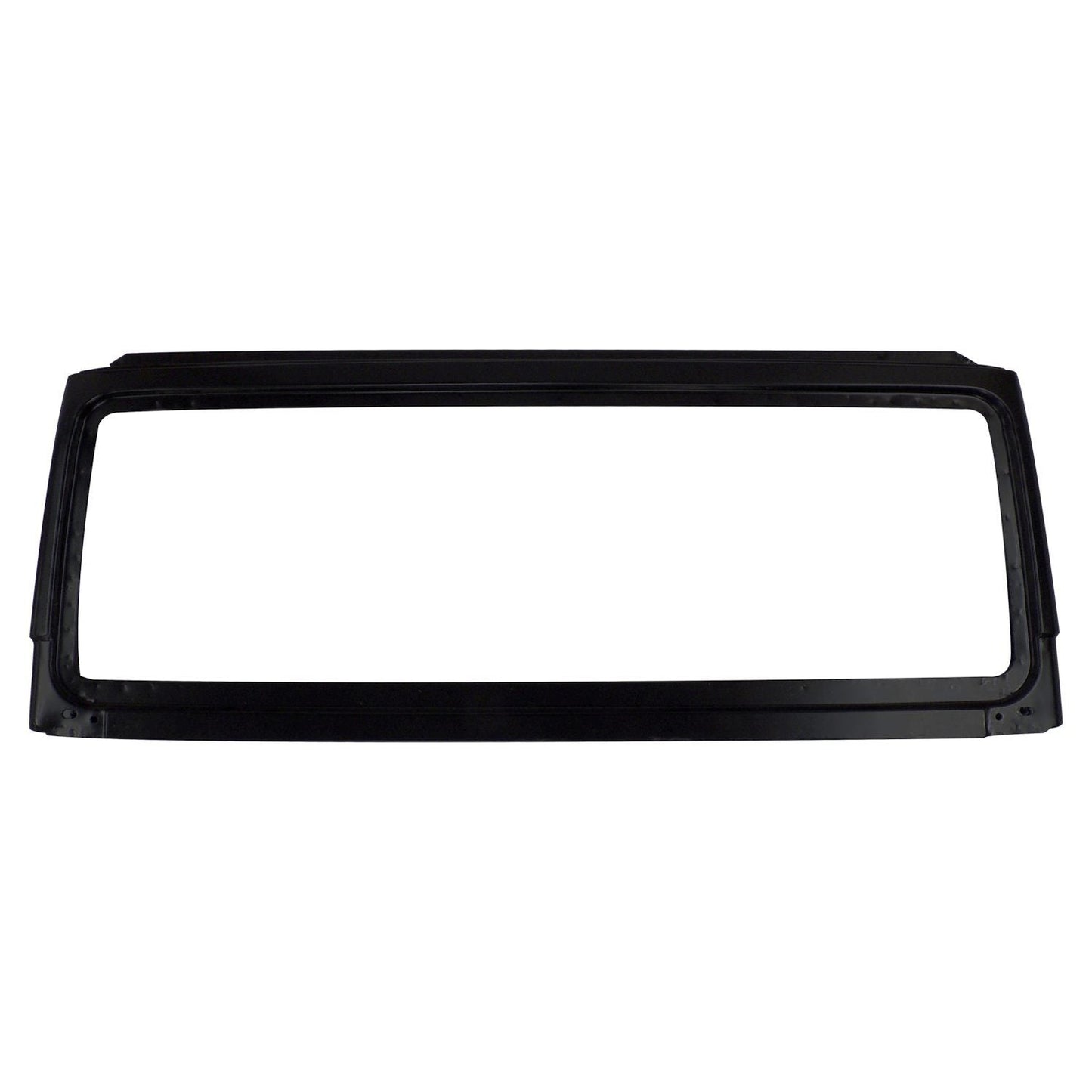 Crown Automotive 55395014AB Windshield Frame For 2003-2006 Jeep Wrangler TJ