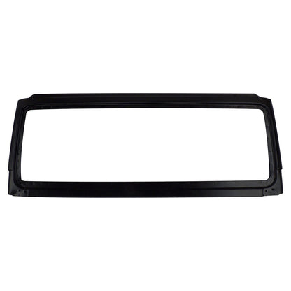 Crown Automotive 55395014AB Windshield Frame For 2003-2006 Jeep Wrangler TJ