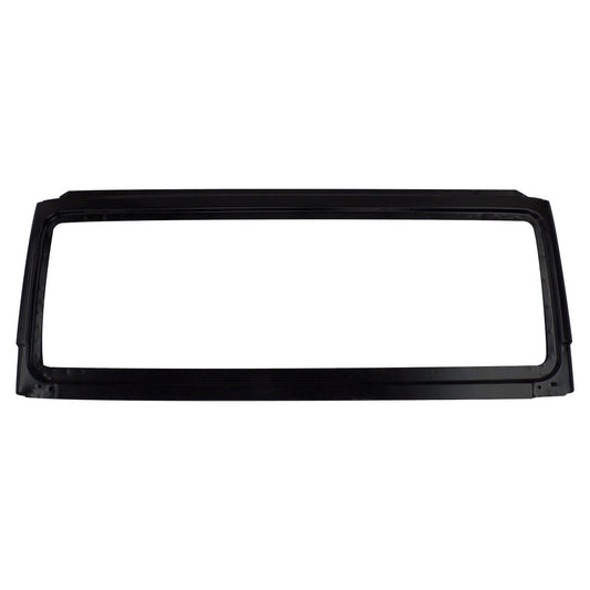 Crown Automotive 55395014AB Windshield Frame For 2003-2006 Jeep Wrangler TJ