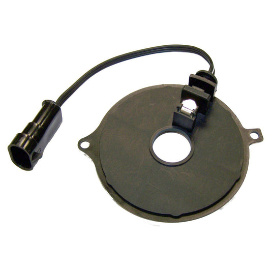 Crown Automotive 56027023 Distributor Switch Plate For 1994-1997 Jeep Cherokee