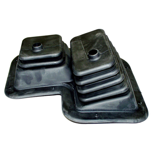 Crown Automotive 5752141 Transfer Case Shift Lever Boot; For 80-83 Jeep CJ5