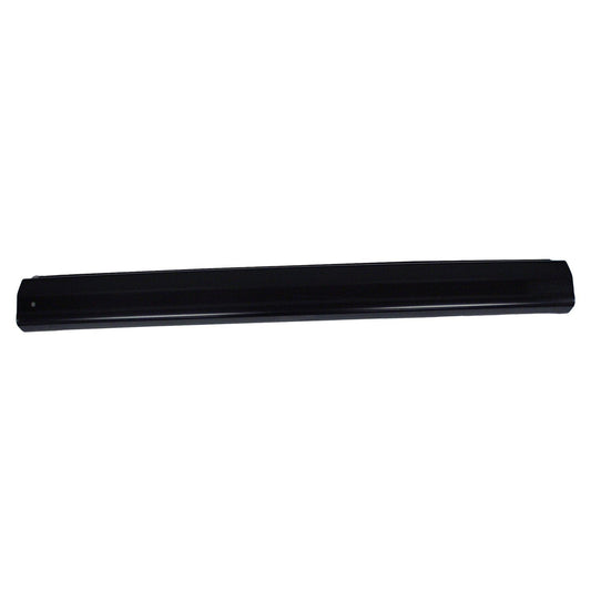 Crown Automotive 5EE84TZZAG Rear Bumper For 1997-2001 Jeep Cherokee