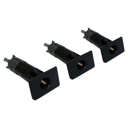 Crown Automotive 5FB63RXAK Half Door Grommet Kit For 97-06 Jeep Wrangler TJ