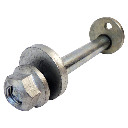Crown Automotive 6504238K Front Left or Right Lower Cam Bolt Kit For Jeep