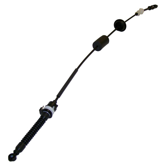 Crown Automotive 68003121AC Gearshift Control Cable For Grand Cherokee Commander