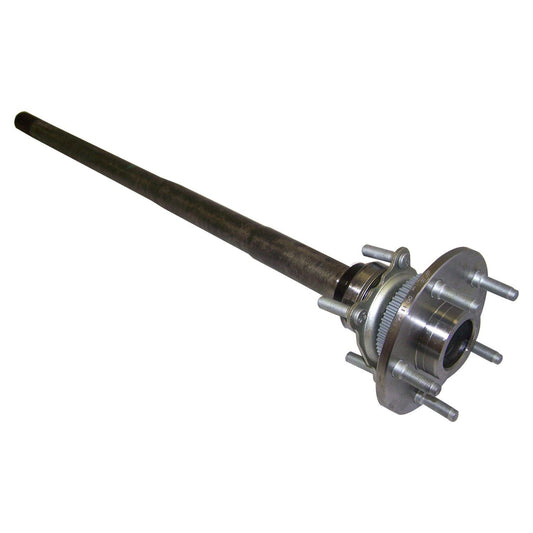Crown Automotive 68003272AA Rear Axle Shaft Assembly for 2007-2018 Jeep Wrangler JK