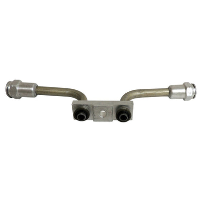 Crown Automotive 68003503AA Automatic Transmission Oil Cooler Line Connector