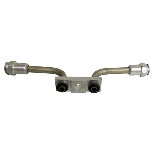 Crown Automotive 68003503AA Automatic Transmission Oil Cooler Line Connector