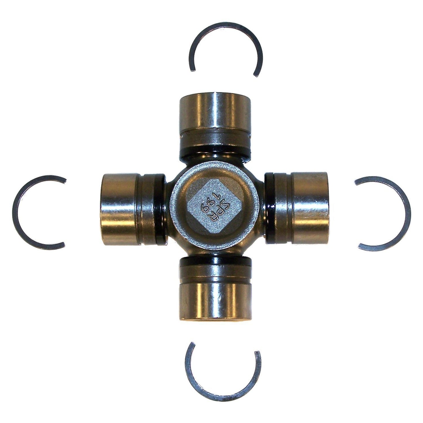 Crown Automotive 68017182AA Universal Joint For 2007-2018 Jeep Wrangler JK