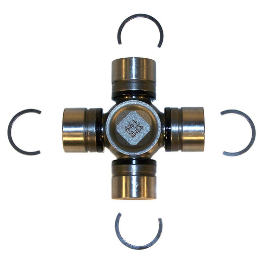 Crown Automotive 68017182AA Universal Joint For 2007-2018 Jeep Wrangler JK