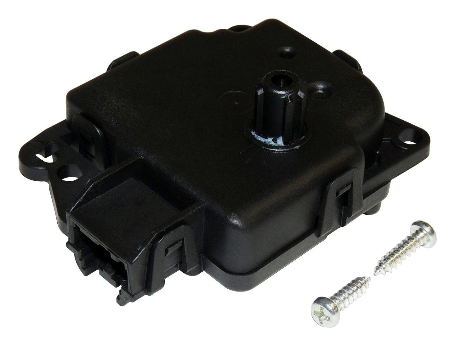 Crown Automotive 68018109AA HVAC Blend Door Actuator