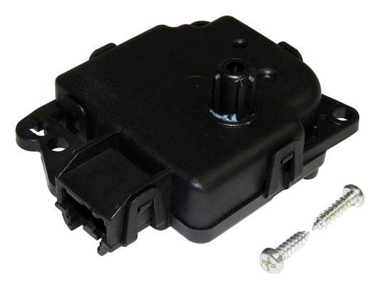 Crown Automotive 68018109AA HVAC Blend Door Actuator