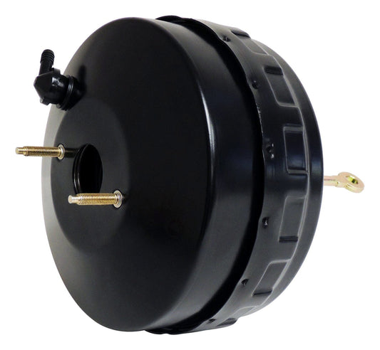 Crown Automotive 68048755AA Brake Booster For 08-17 Jeep Wrangler J8 Military