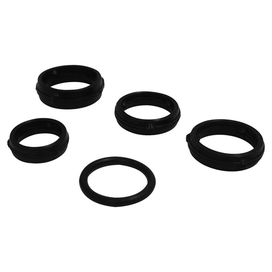 Crown Automotive 68166067AA Oil Filter Adapter O-Ring Kit; For Chrysler 200