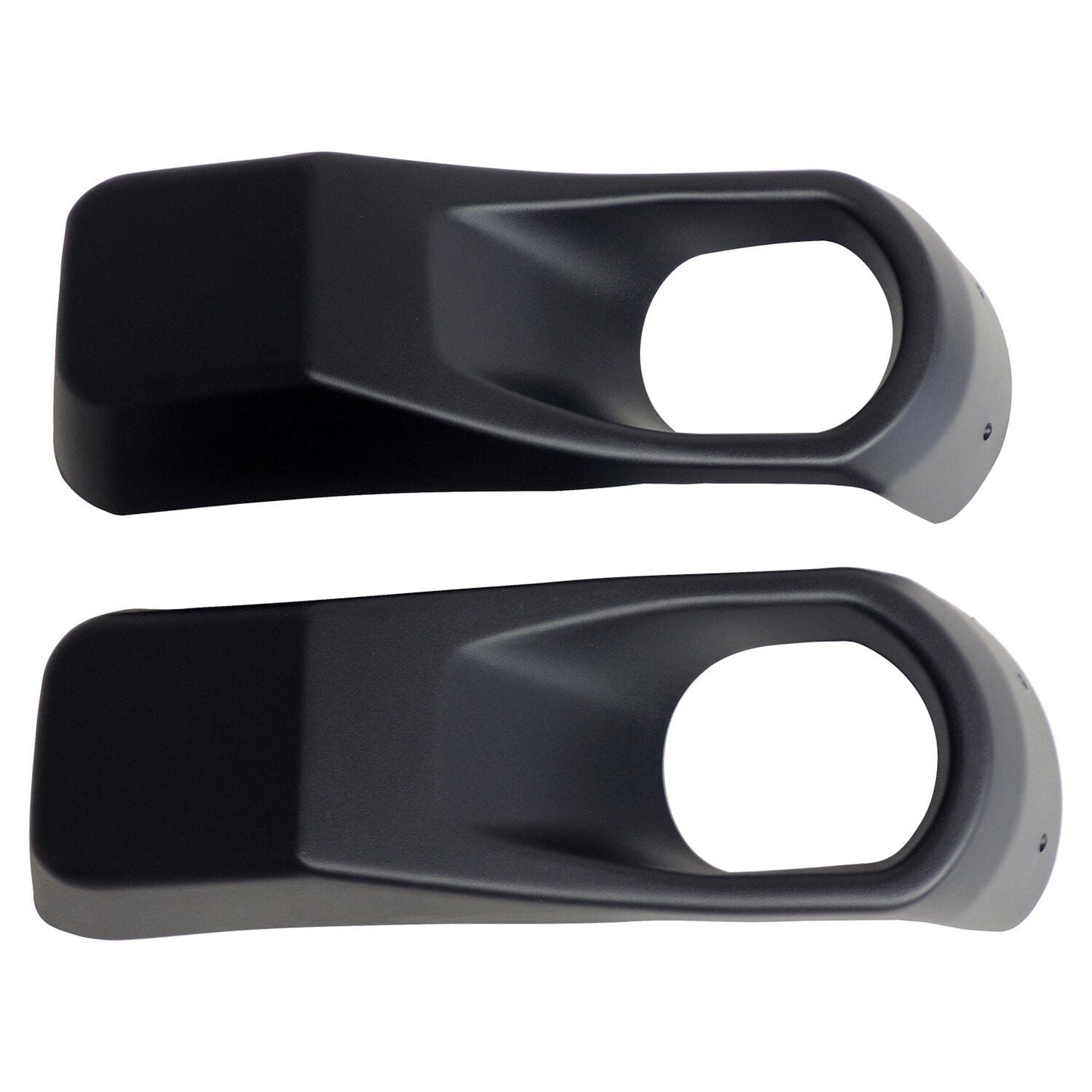 Crown Automotive 68295558K Fog Light Bezel