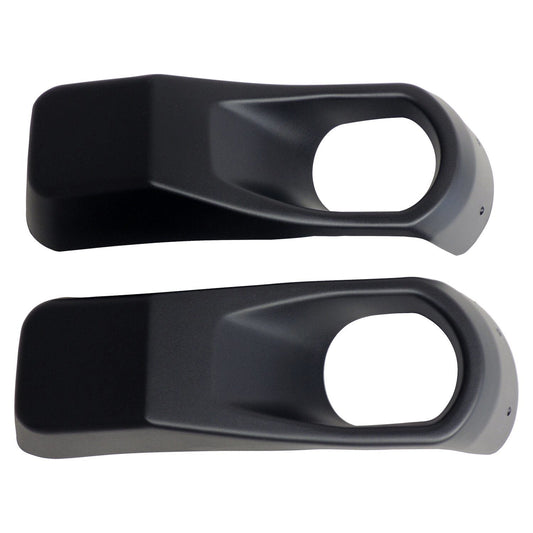 Crown Automotive 68295558K Fog Light Bezel