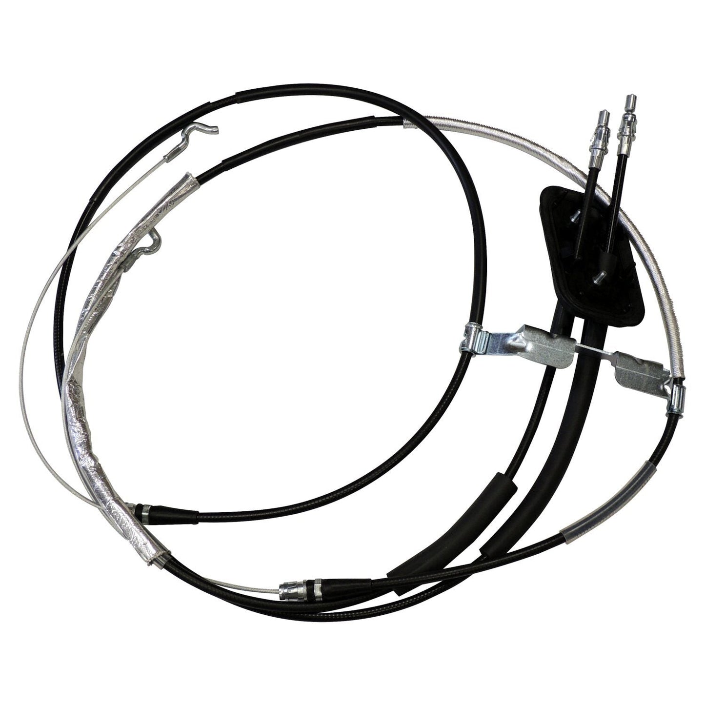 Crown Automotive 68338357AD Parking Brake Cable