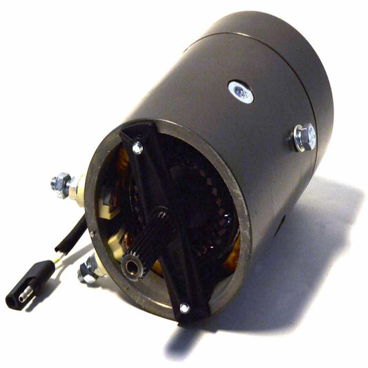 Genuine WARN 68773 New Replacement 12 Volt Electric Winch Motor